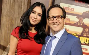 Patricia Azarcoya: ¿De qué parte de México es la esposa de Rob Schneider?