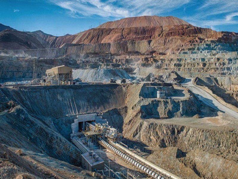 Gobierno anuncia recuperación de concesiones mineras y define política de recursos