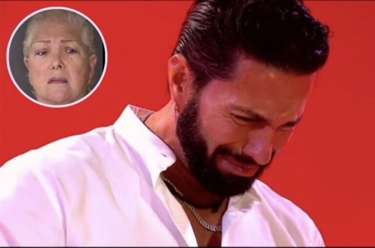 ¿Quién es la ex suegra de Poncho de Nigris? El actor pide seguridad para él y su familia