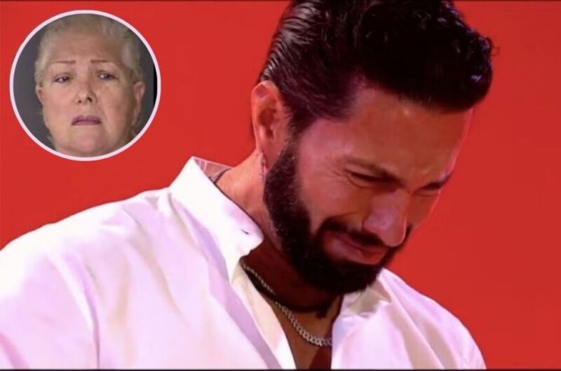 ¿Quién es la ex suegra de Poncho de Nigris? El actor pide seguridad para él y su familia