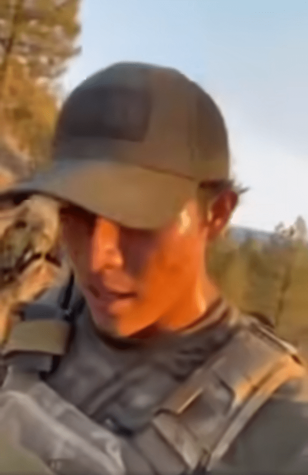 Este video recuerda que la vida criminal no es como las series. Foto: Cortesía