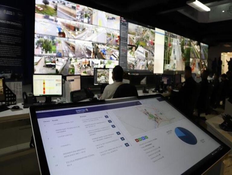 Chihuahua reporta su nivel más bajo de delitos de alto impacto en nueve años