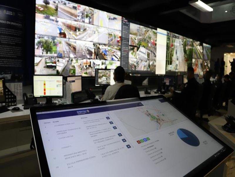 Chihuahua reporta su nivel más bajo de delitos de alto impacto en nueve años