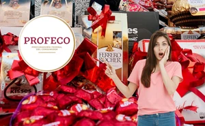 Cuidado con tu bolsillo: estas tiendas venden más caros los chocolates, según Profeco