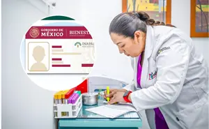 ¿Qué descuentos ofrece Laboratorios Delia Barraza con credencial del INAPAM?
