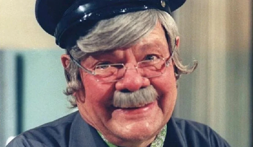 El personaje quedó inmortalizado por sus frases. Foto: Cortesía