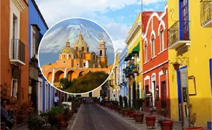 ¿Qué hacer en un fin de semana en Puebla y los mejores lugares para visitar?