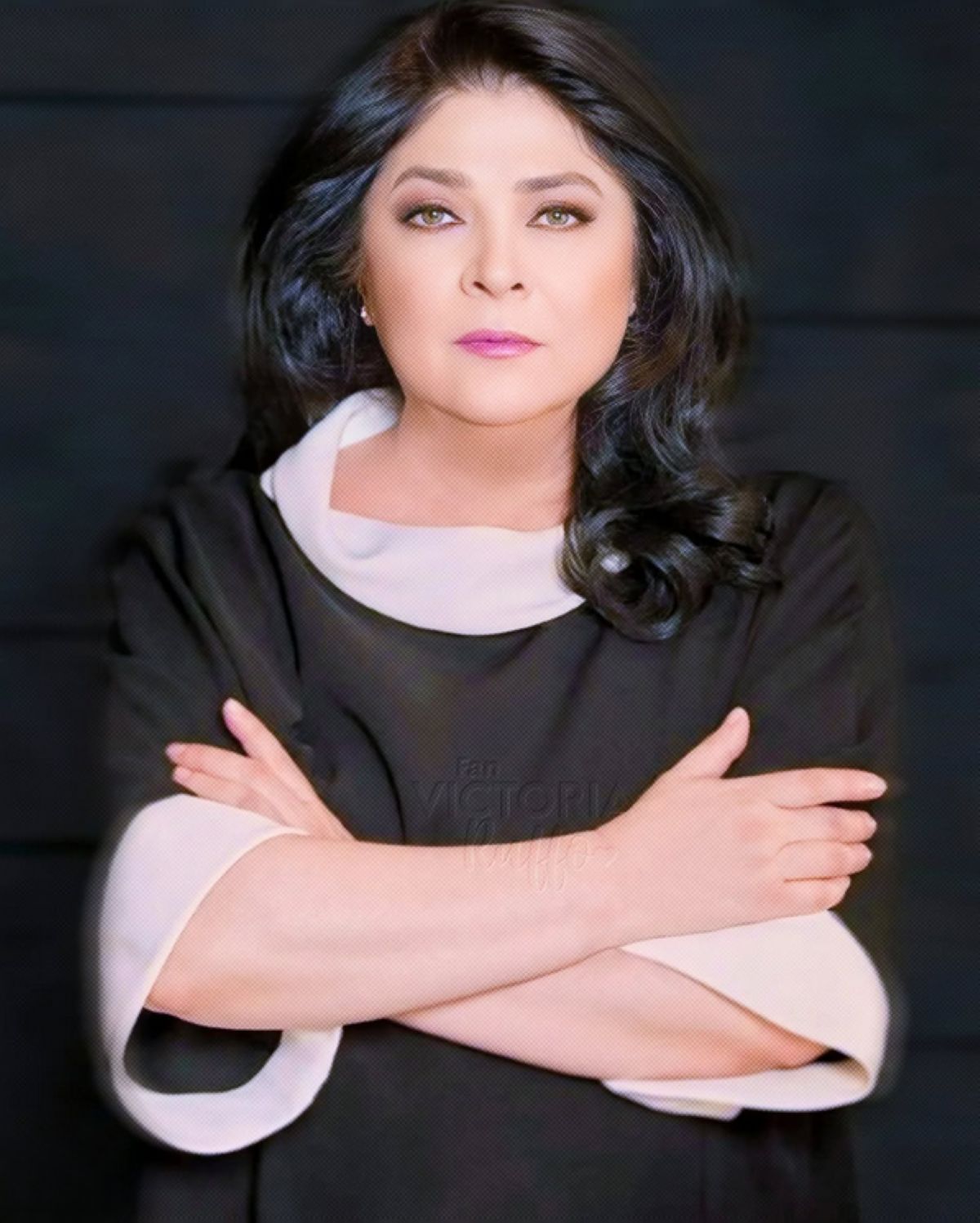 Qué negocios tiene la actriz Victoria Ruffo. Foto: Instagram