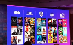 ¿Qué pasará con mi cuenta de HBO Max tras la compra de Netflix?