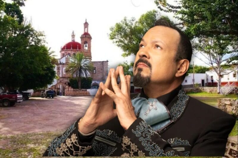 ¿Qué pasó en El Soyate? Pepe Aguilar aclara supuesto ataque a su rancho en Zacatecas