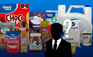 ¿Quién creó Great Value, marca vendida en Bodega Aurrerá y Walmart?