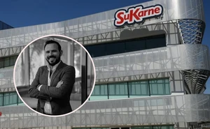 ¿Quién es Adrián Vizcarra, el joven empresario que impulsa la expansión de SuKarne en Estados Unidos?