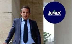 ¿Quién es el dueño de Jumex y cuál es su fortuna? El heredero del imperio mexicano de jugos