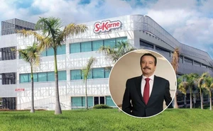 Empezó con dos vacas y una carretilla… hoy domina la industria cárnica en México