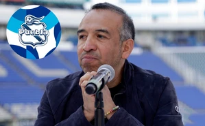 De vender limones a ser dueño del Club Puebla: la inspiradora historia de Manuel Jiménez