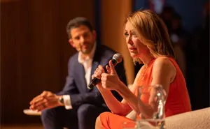 ¿Quién es la mujer más adinerada de México en 2026?; ha levantado un imperio en bienes raíces