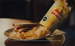 ¿Quién fue el mexicano dueño de Sabritas? La historia detrás de la legendaria marca de papas fritas