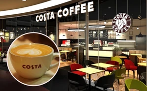 Costa Coffee: ¿Quiénes eran los dueños antes de que Coca-Cola la comprara?
