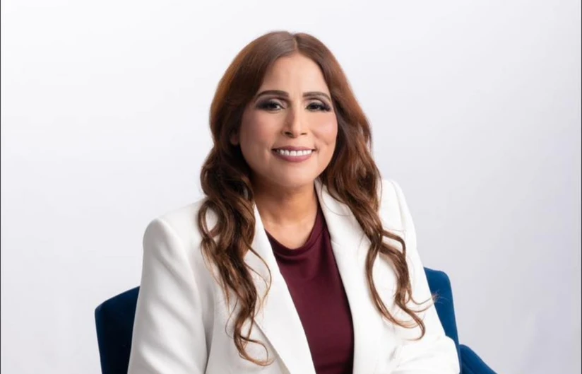 Claudia Agatón destacó como la alcaldesa mejor evaluada de la entidad. Foto: Cortesía