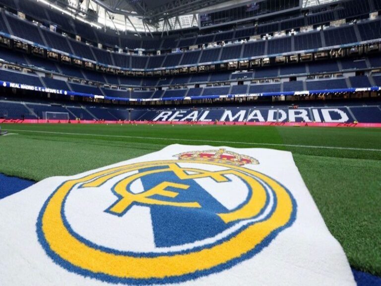 Real Madrid avanza con autoridad y manda mensaje en Europa