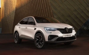 Renault Arkana: así es el SUV que combina estilo deportivo y ahorro de gasolina