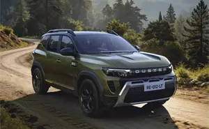 Renault Duster 2027 anuncia modelo híbrido con gran autonomía: ¿Llegará a México?