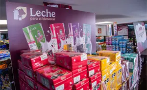 Requisitos para conseguir la Leche para el Bienestar en 2026 y registro