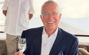 Las frases más famosas de Ricardo Salinas Pliego sobre éxito y dinero