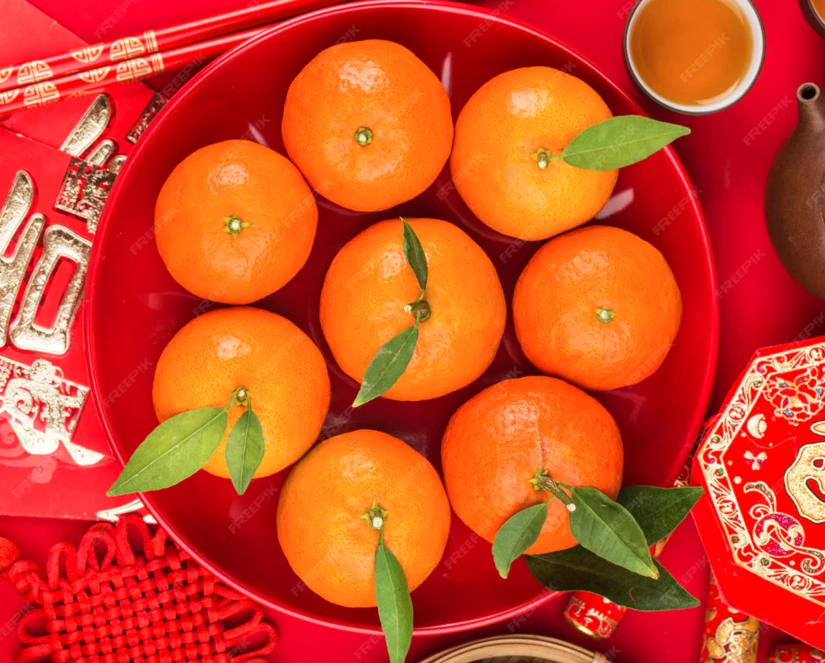 Rituales para recibir el Año Nuevo Chino 2026. Foto: cortesía.