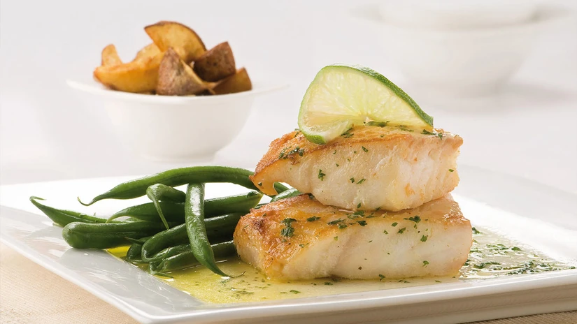 Disfruta de una comida rica en nutrientes y respetando la Cuaresma. Foto. Cortesía.