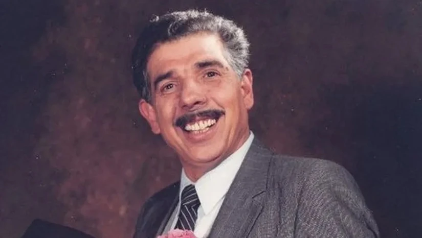 Ruebén Aguirre