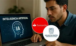 Aguascalientes y Santander abren convocatoria con 3 mil becas gratuitas