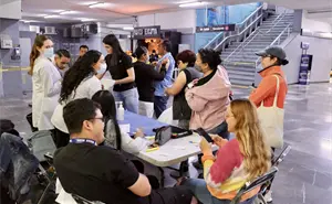 Dónde vacunarse contra el sarampión