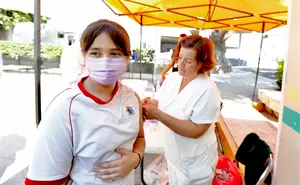 Sarampión en México: por qué los adultos mayores no necesitan vacunarse