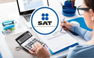 Estas son las personas que deben presentar su declaración anual ante el SAT en 2026