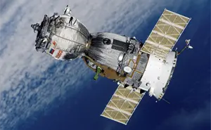 ¿Que qué?, un millón de satélites