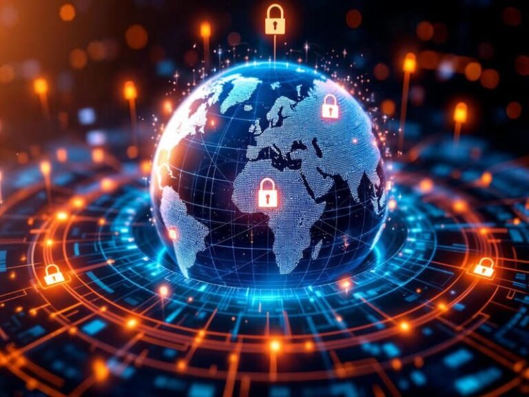 Crisis globales elevan la preocupación por la seguridad internacional