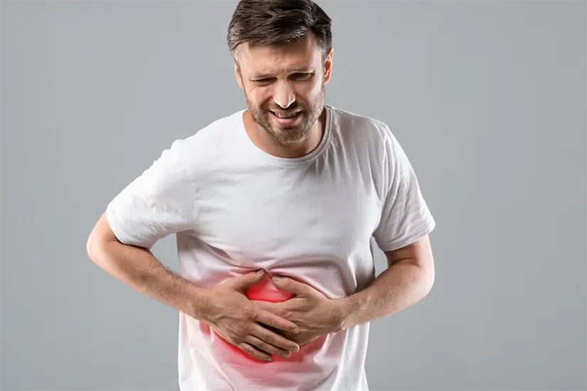 Conoce como funcione la cúrcuma como activo desinflamatorio para la vesícula. Foto: Cortesía.