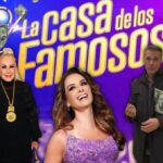 La Casa de los Famosos 2026: ¿Cuánto gana cada participante del reality de Telemundo?