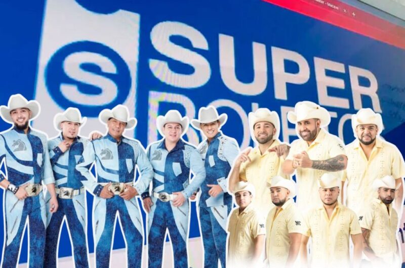 Superboletos 2×1: Todos los conciertos en promoción este miércoles 4 de febrero