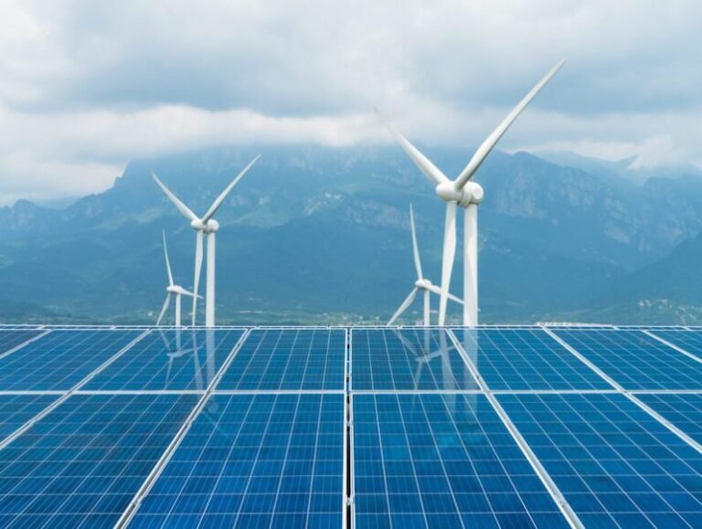 Nuevas tecnologías energéticas apuntan a un futuro más sostenible