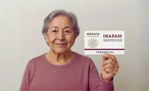 Inapam y Farmacias Similares anuncian descuentos para adultos mayores en 2026
