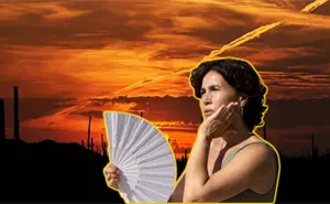 Temporada de calor 2026 en México: ¿Cuándo inicia y qué estados tendrán las mayores temperaturas?