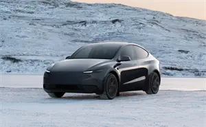 Tesla Model Y Standard: el SUV más barato de la marca llega a México con precio rebajado