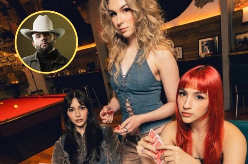 “Love To Be Loved”, letra y significado de la canción de The Warning con Carin León