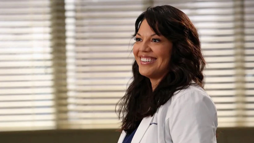 Trayectoria de la actriz Sara Ramírez. Foto: Cortesía