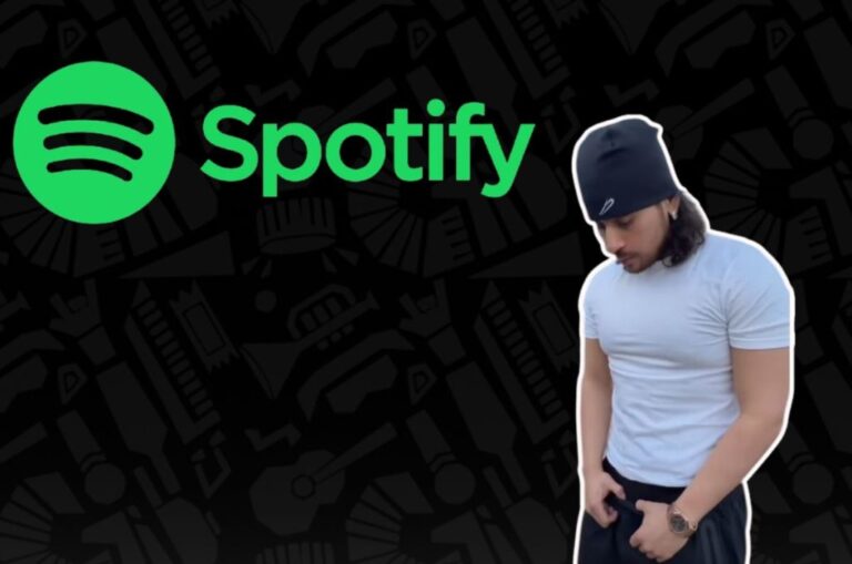 ¿Por qué bajaron “Tristón” de Fuerza Regida de todas las plataformas?