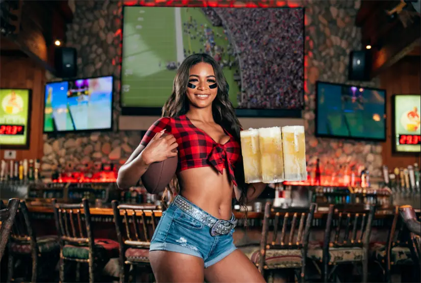 Twin Peaks. Foto: cortesía.