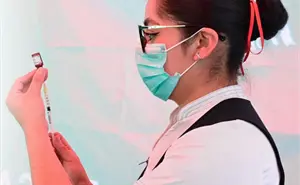 Sarampión en México: 9 mil casos y 7 estados en alerta