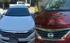 Así fue el operativo que permitió recuperar autos robados en Culiacán y Navolato